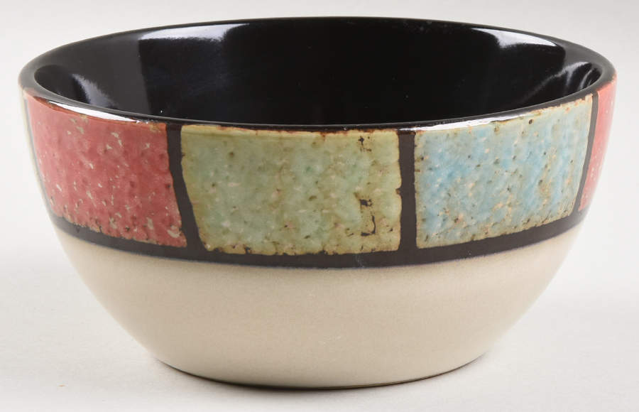 Seacombe Grove Soup/Cereal Bowl by American Atelier-1