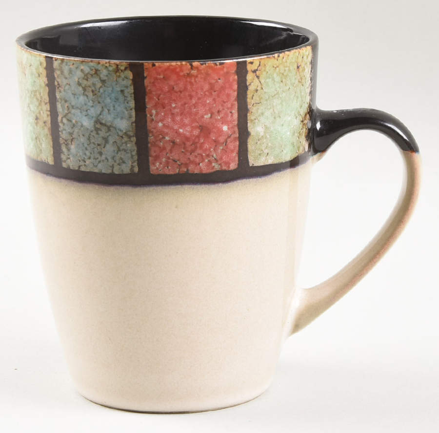 Seacombe Grove Mug by American Atelier-1