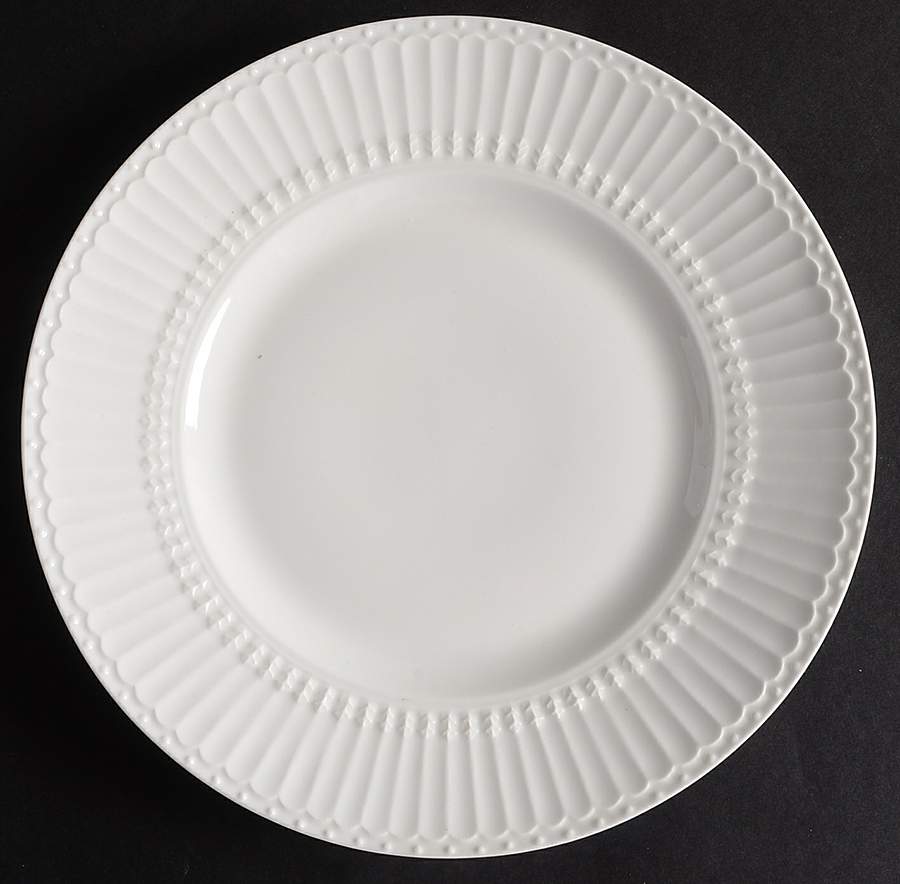 Athena Salad Plate by 222 Fifth (PTS)-1