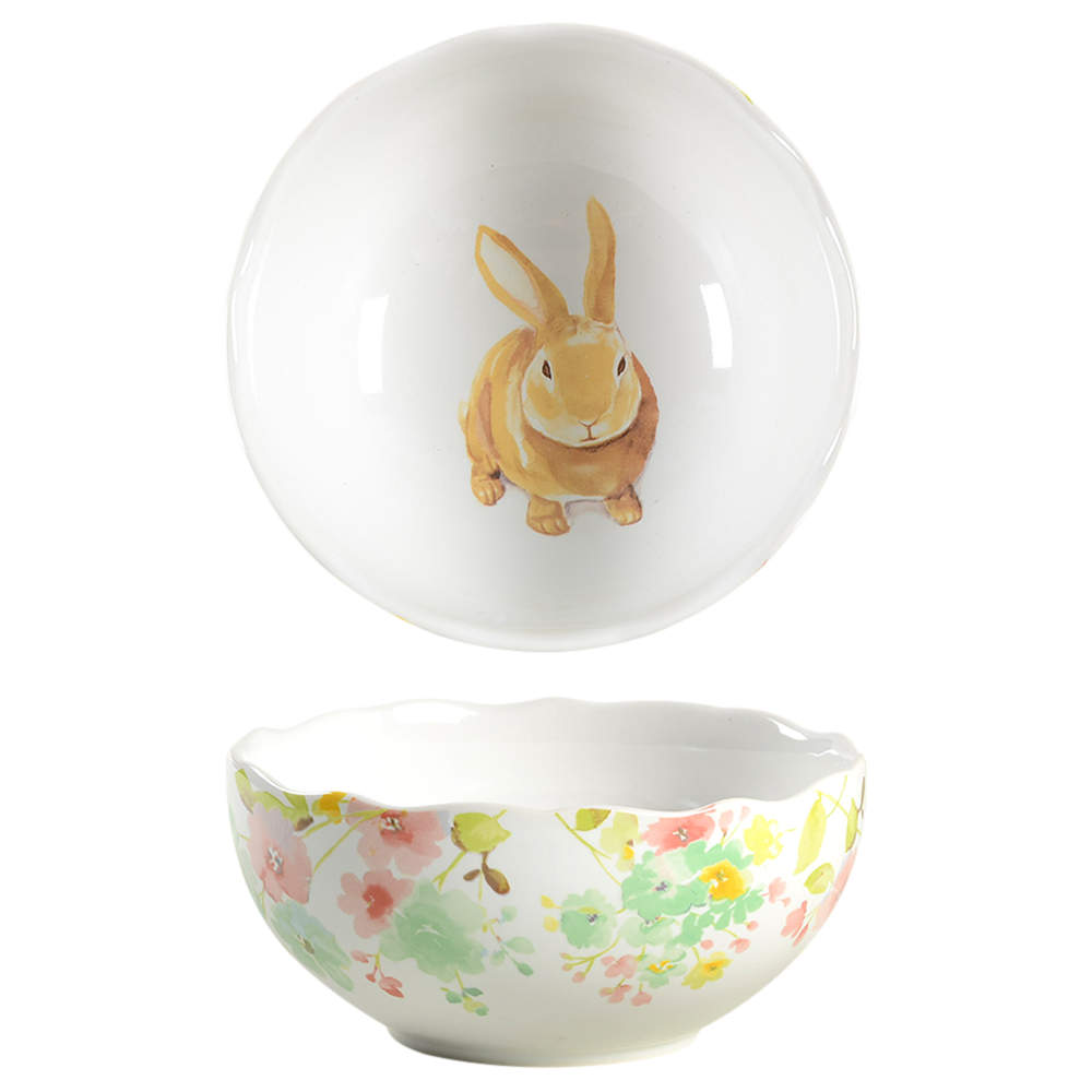 Sydney Soup/Cereal Bowl by 222 Fifth (PTS)-1