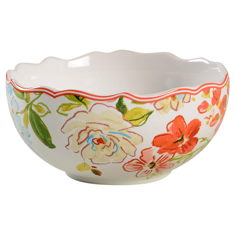 Aubrey Soup/Cereal Bowl by 222 Fifth (PTS)-1