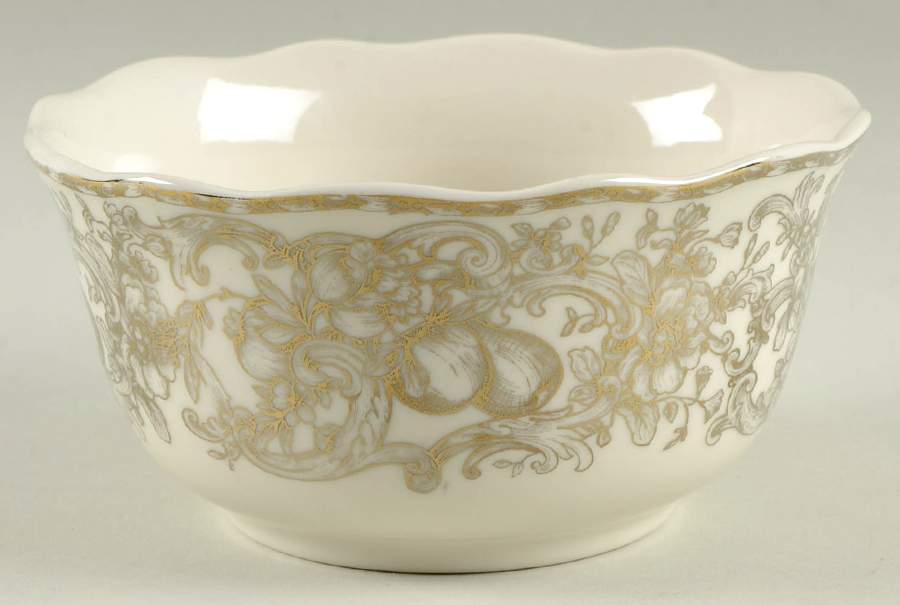 Balmoral Soup/Cereal Bowl by 222 Fifth (PTS)-1