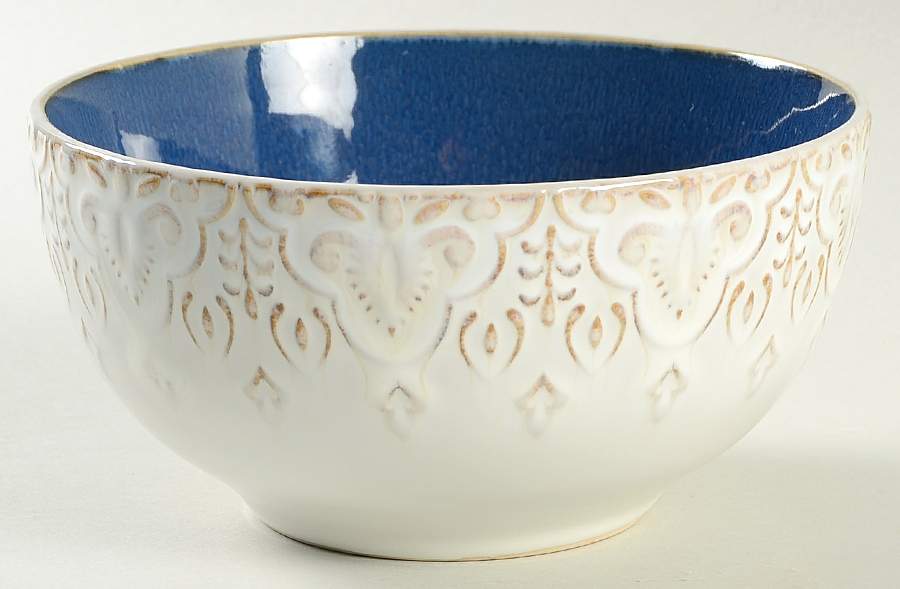 Granada Soup/Cereal Bowl by American Atelier-1