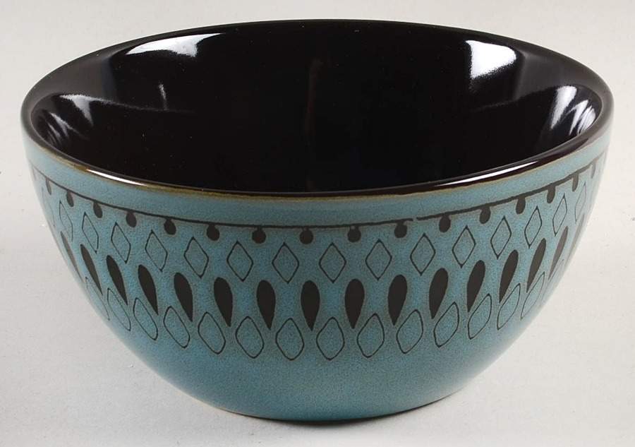 Delilah Soup/Cereal Bowl by American Atelier-1