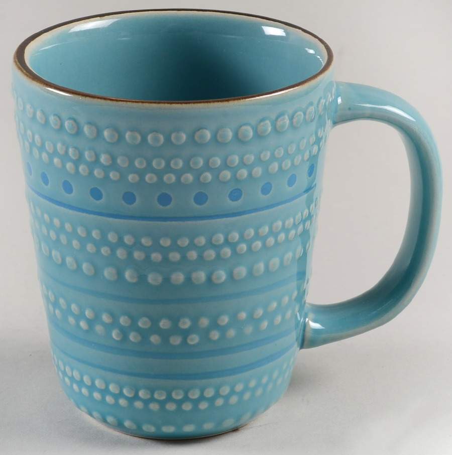 Tallulah Mug by American Atelier-1