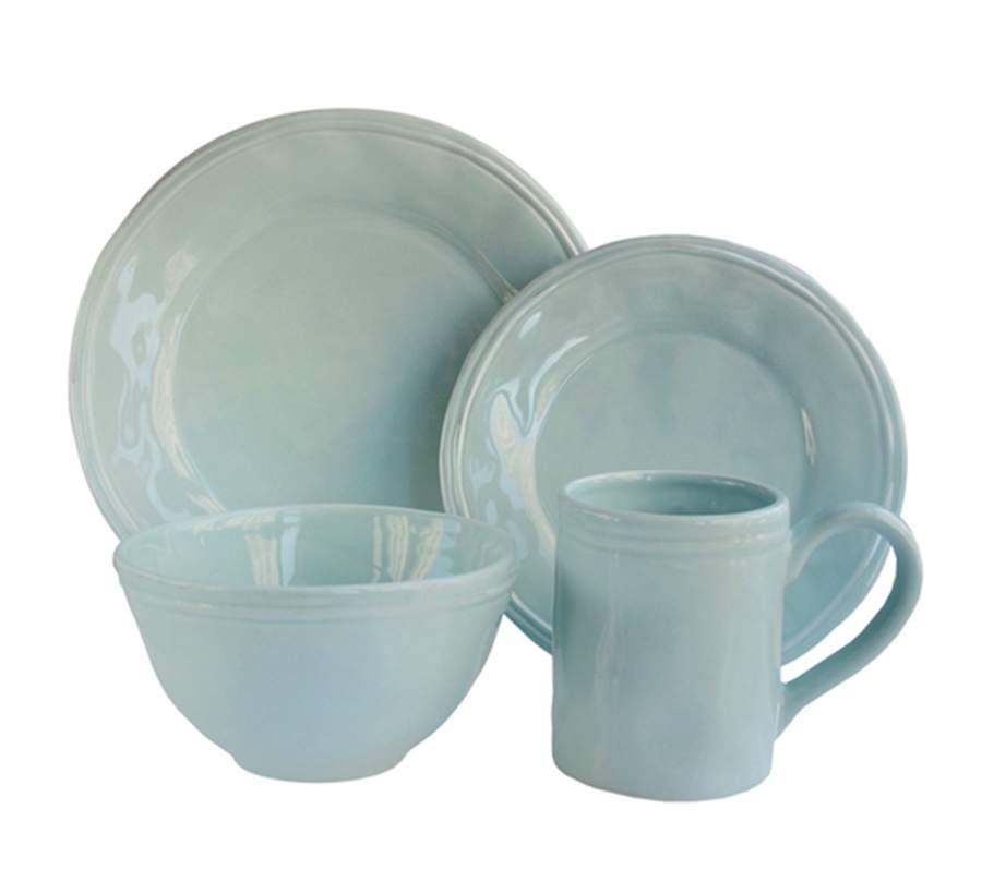 Taylor Jade Dinner Plate by American Atelier-1