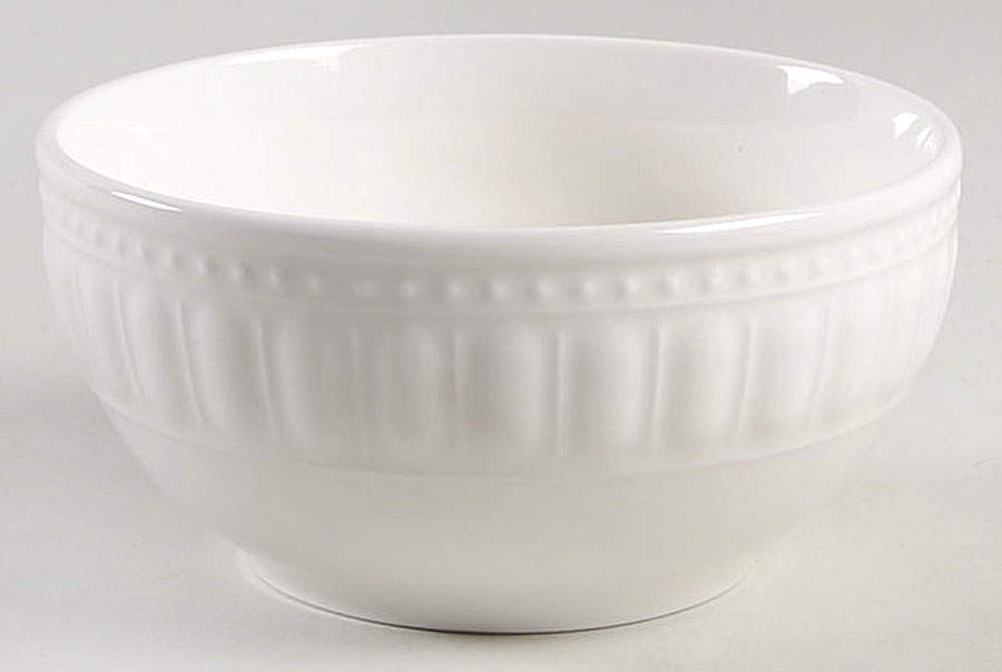 Sparta Fruit/Dessert (Sauce) Bowl by American Atelier-1