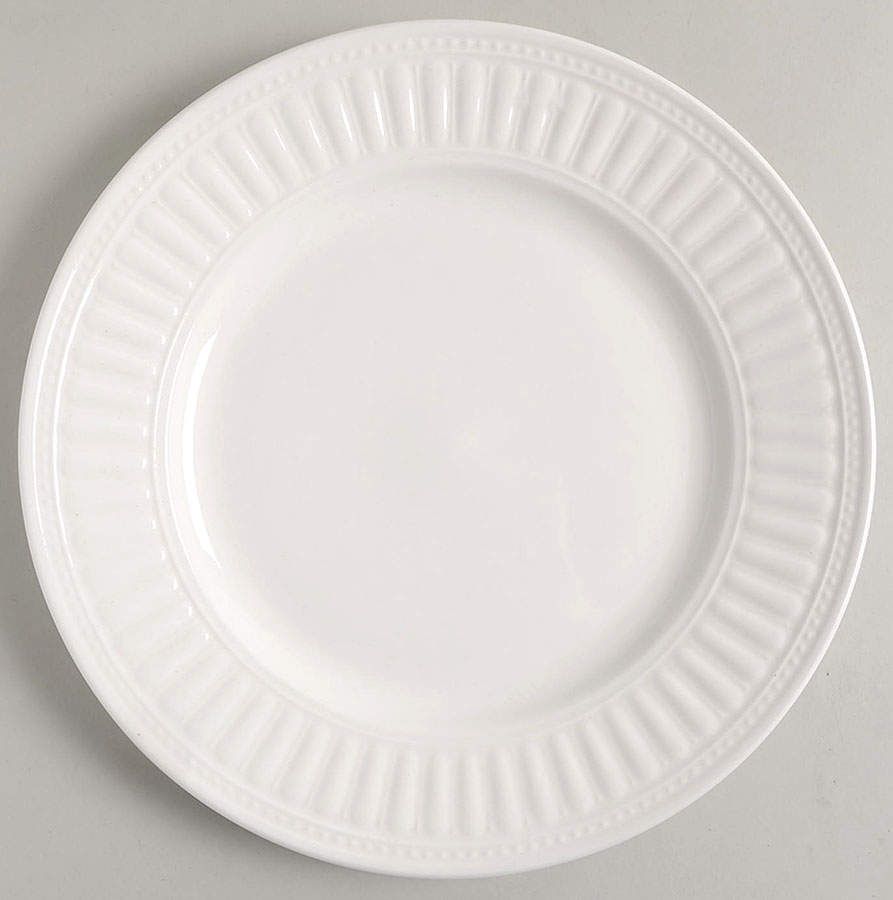 Sparta Dinner Plate by American Atelier-1