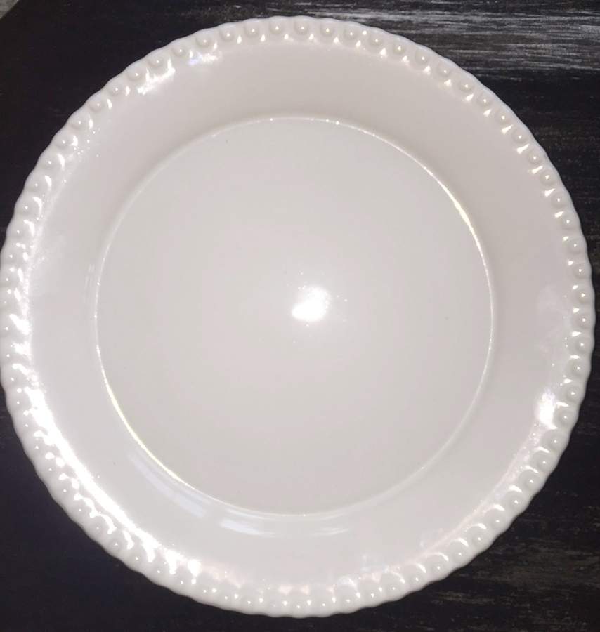 Hamilton Salad Plate by American Atelier-1