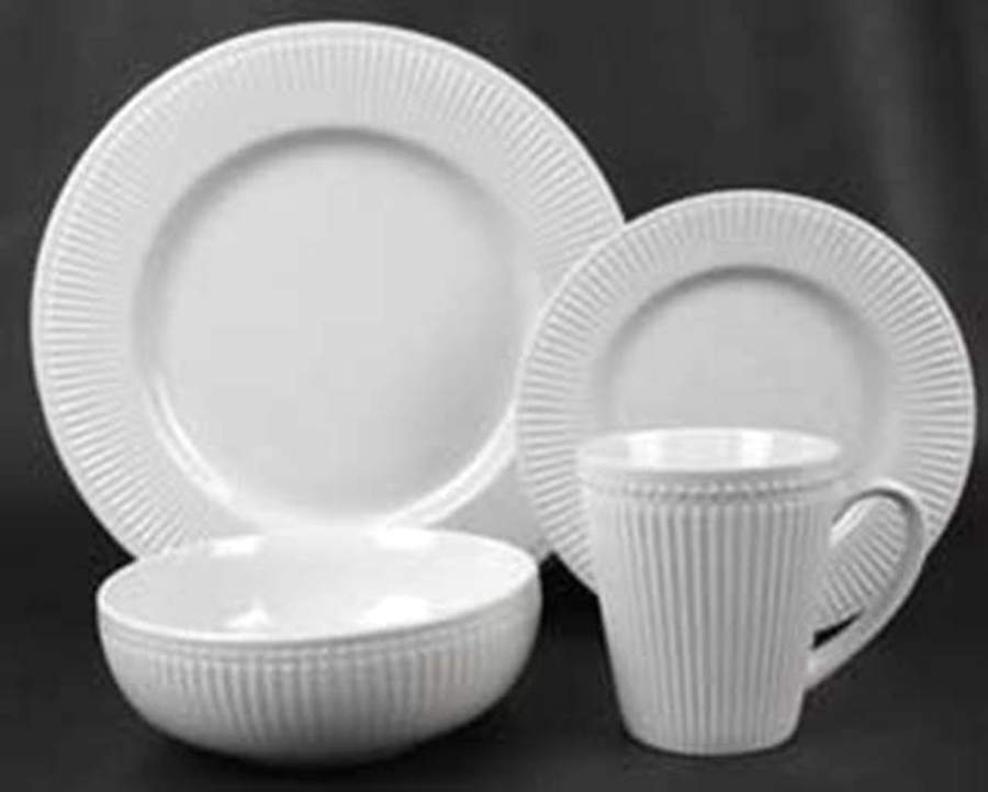 Taylor Dinner Plate by American Atelier-1