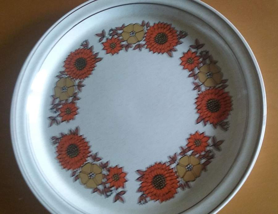 Shawn Dinner Plate by Arklow-1