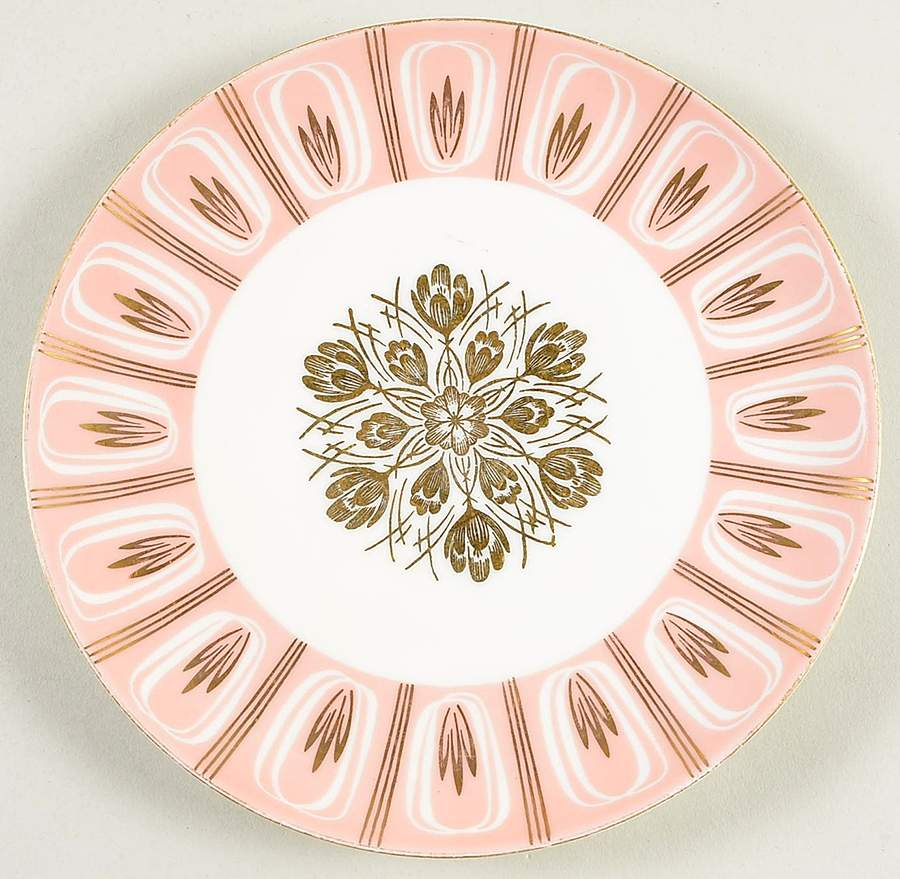 1110 Salad Plate by Alka-1