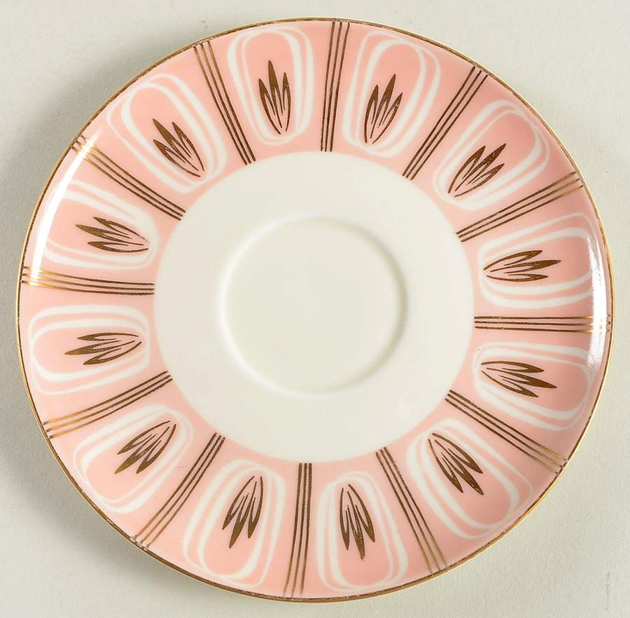 1110 Saucer by Alka-1