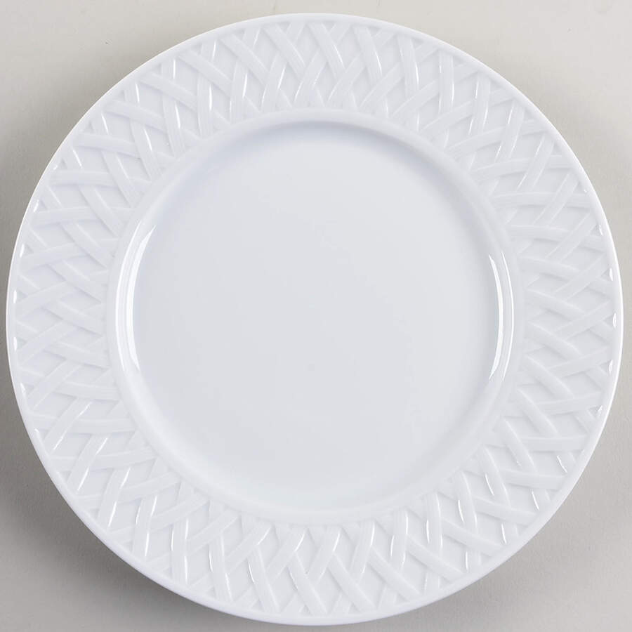 Cassis Dinner Plate by Apilco-1