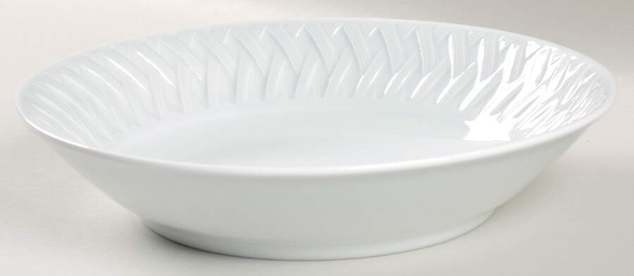 Cassis 9" Soup/Pasta Bowl by Apilco-1