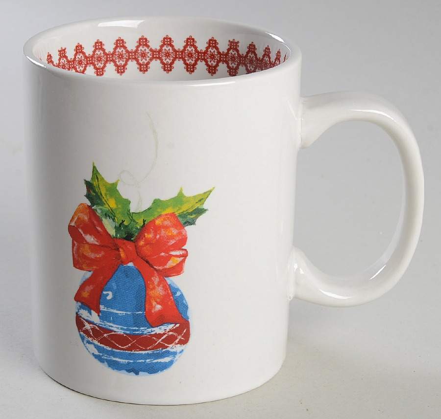 Noelle Mug by American Atelier-1