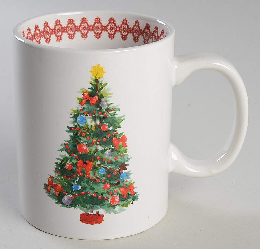 Noelle Mug by American Atelier-1