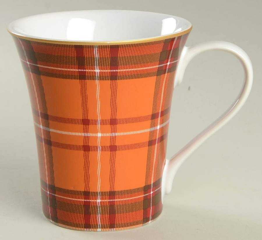 Wexford Orange Mug by 222 Fifth (PTS)-1