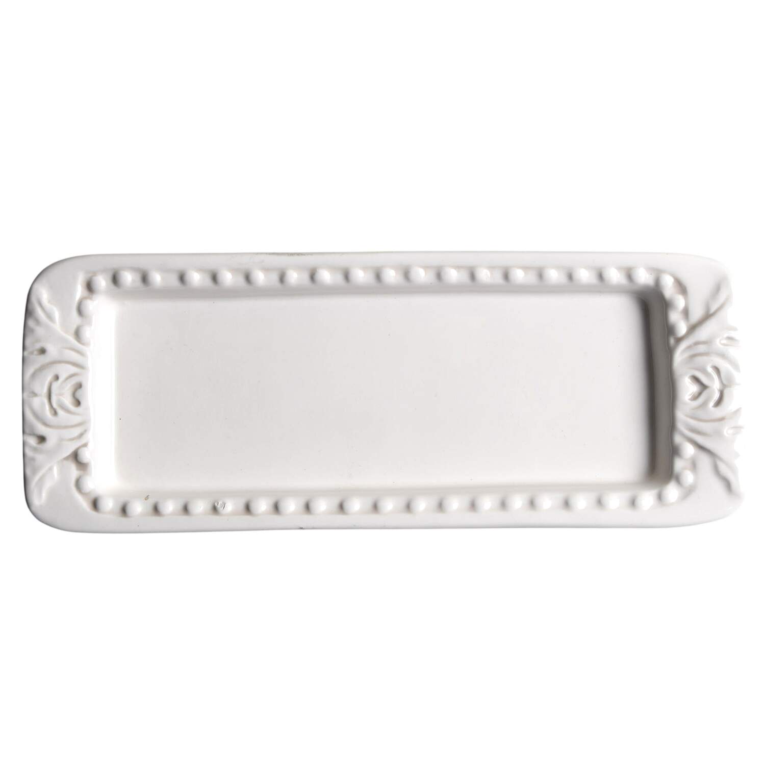 APN1 White 1/4 Lb Butter No Lid by A Perfect Occasion-1