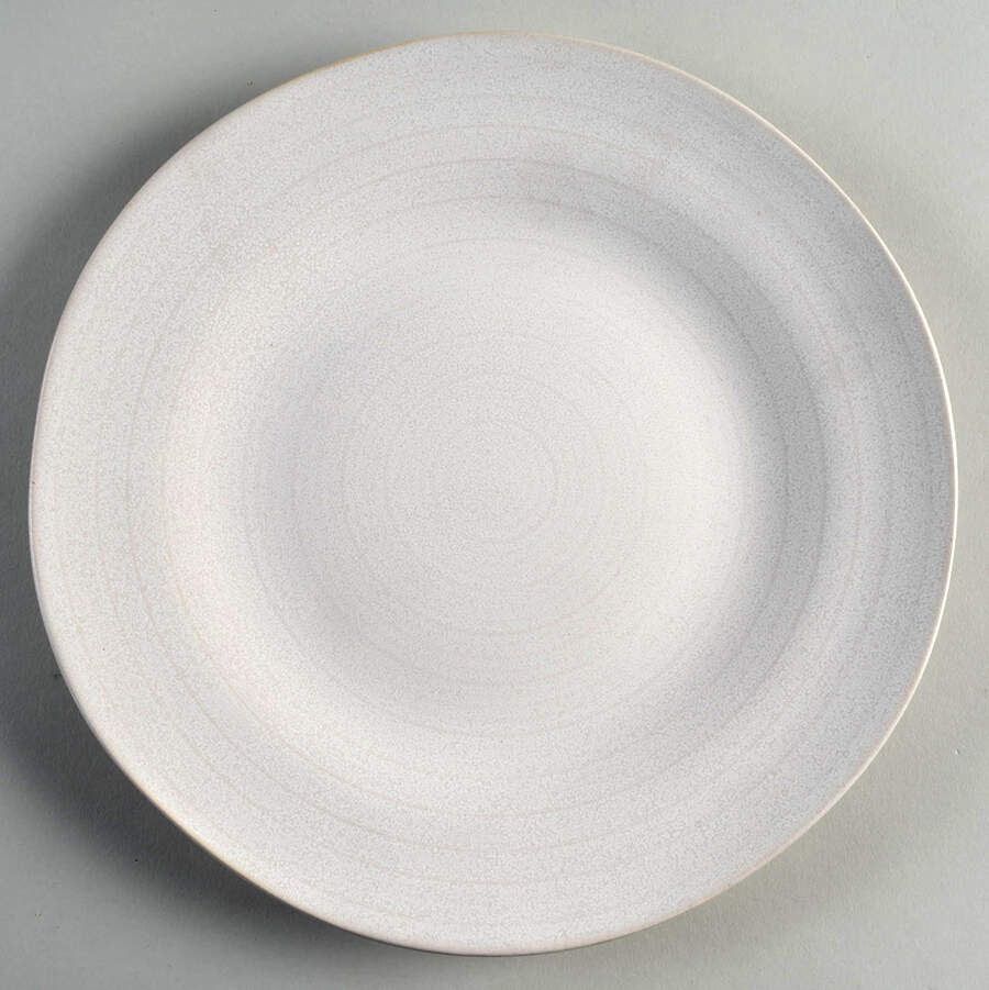 Tunisian Mist Dinner Plate by Chrissy Teigen-1