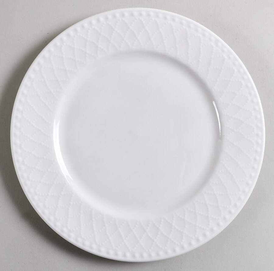 Alexandria Salad Plate by Stone Lain-1