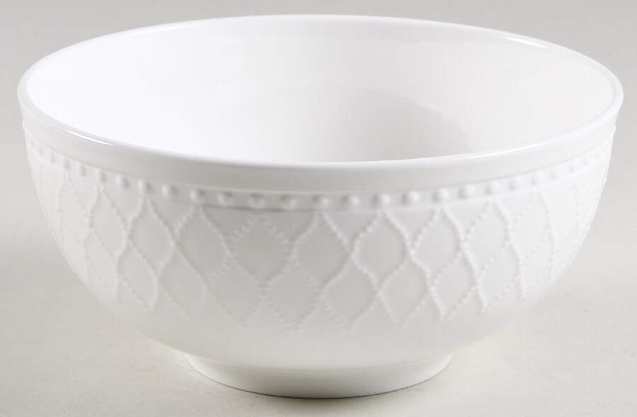 Alexandria Soup/Cereal Bowl by Stone Lain-1