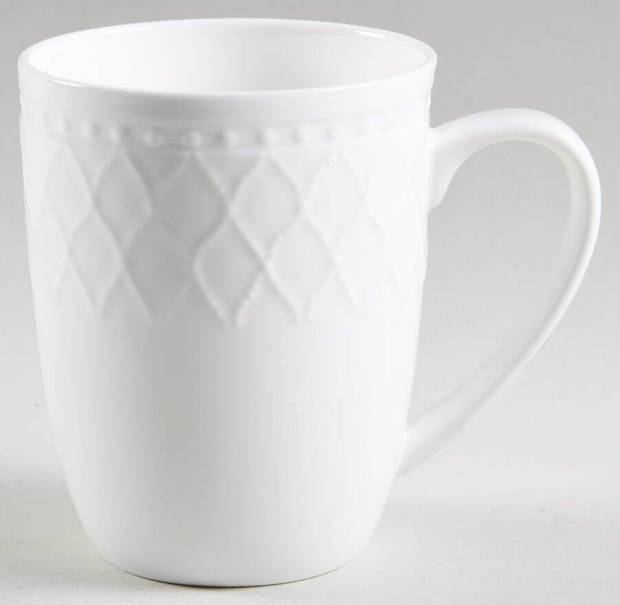 Alexandria Mug by Stone Lain-1