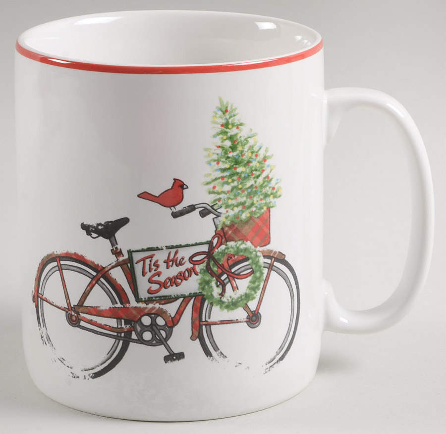 Hometown Celebration Jumbo Mug by 222 Fifth (PTS)-1