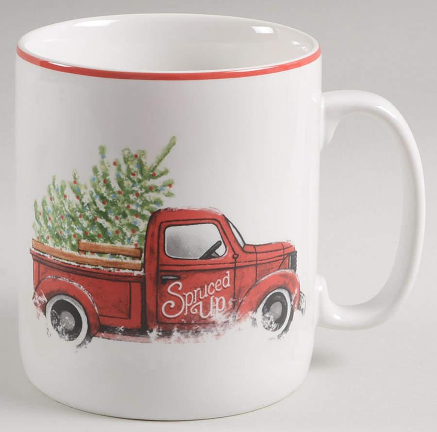 Hometown Celebration Jumbo Mug by 222 Fifth (PTS)-1