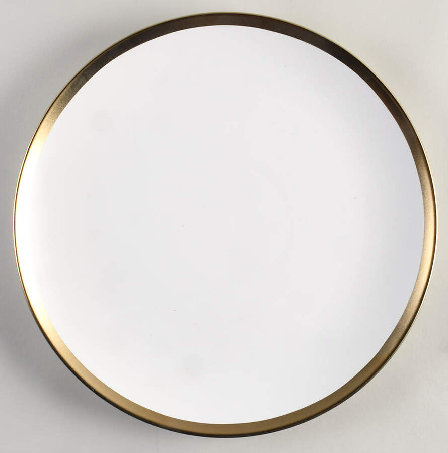 2CA1 14" Chop Plate (Round Platter) by Campomarino-1