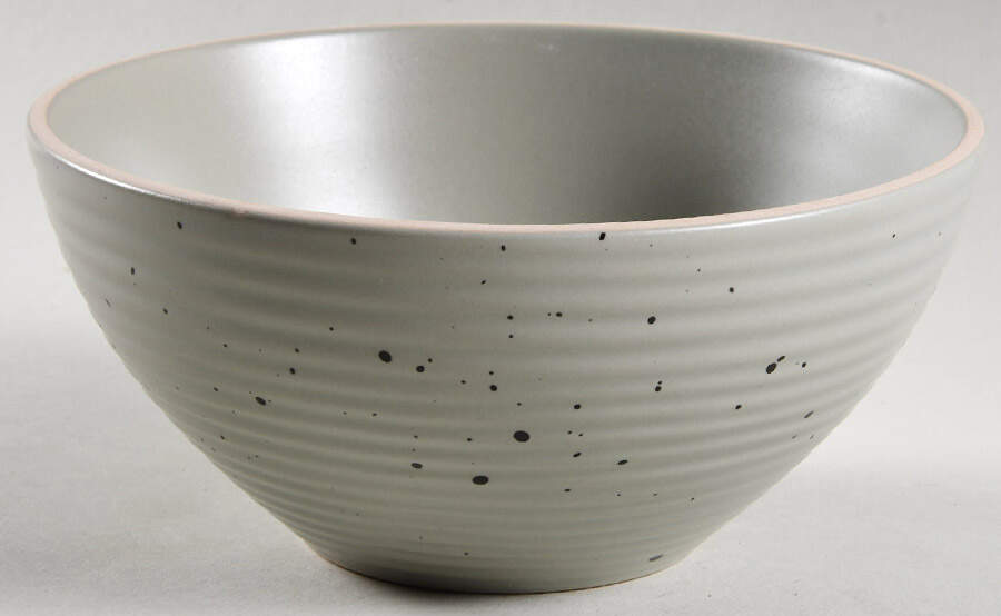 Lauren Green Soup/Cereal Bowl by Stone Lain-1