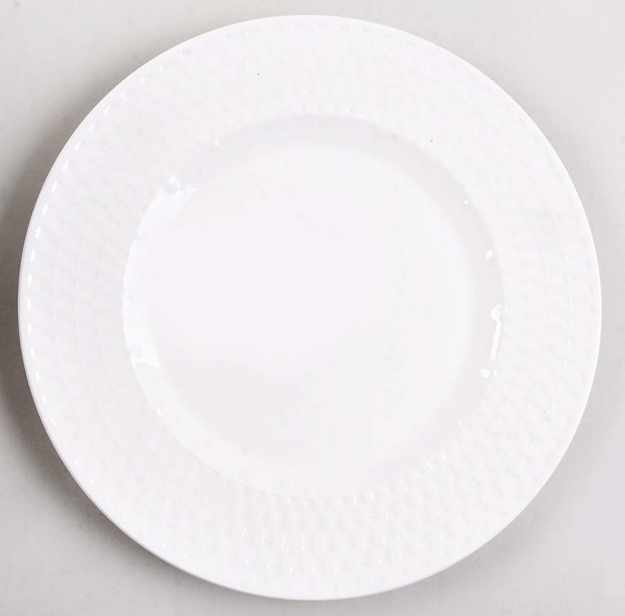 AAT5 Dinner Plate by American Atelier-1