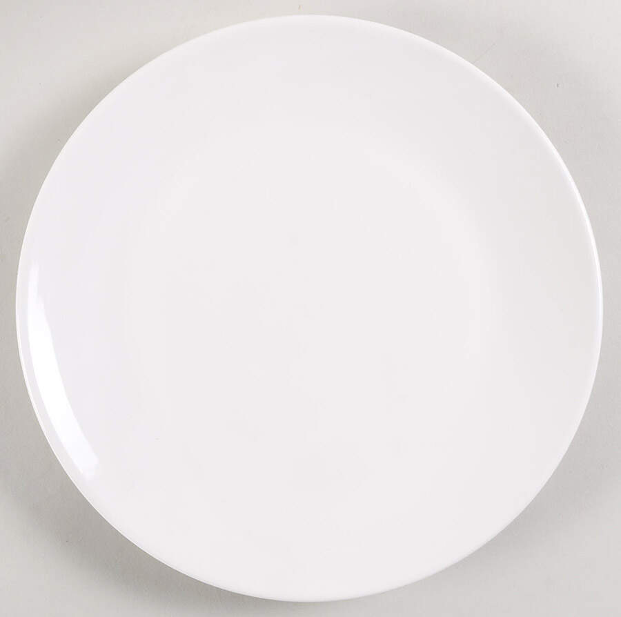 1CV1 Dinner Plate by Civ'Ita-1