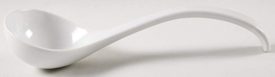 A0G1 Tureen Ladle by Armando Grave-1