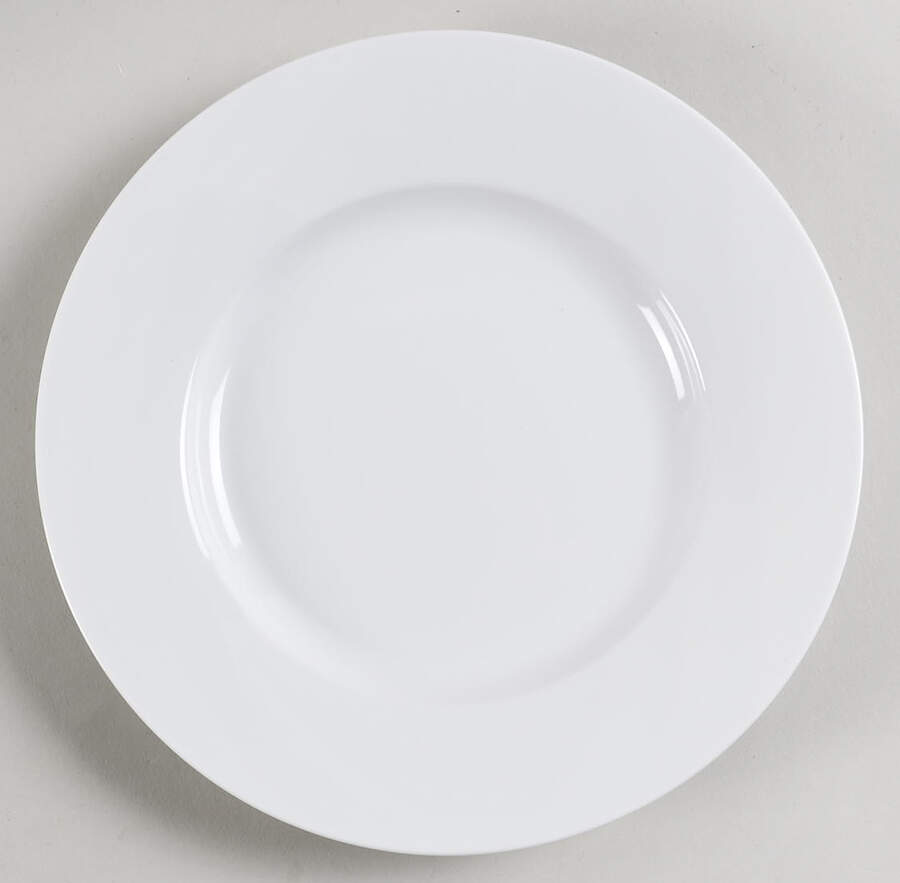 Claire Salad Plate by ClayBarn-1
