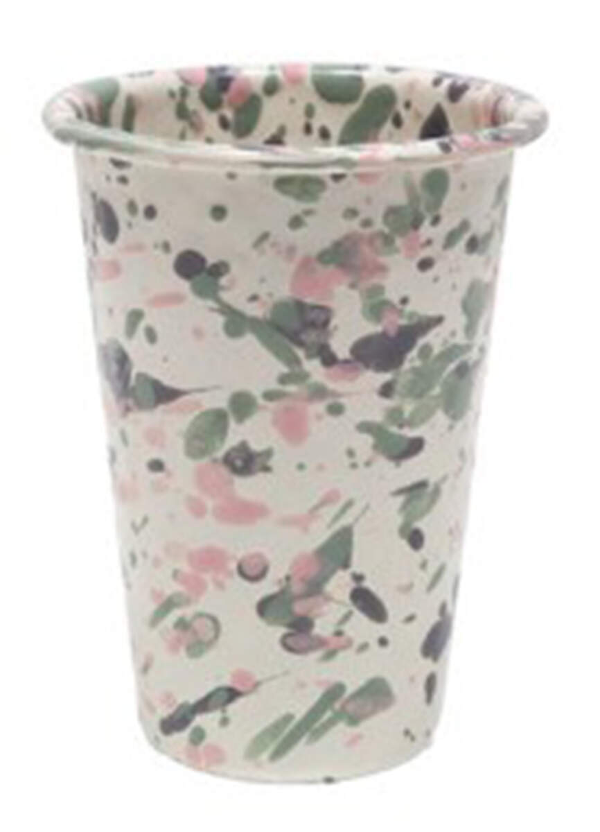 Catalina 14 Oz Tumbler by Crow Canyon Home-1