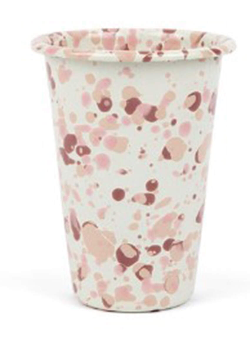 Catalina 14 Oz Tumbler by Crow Canyon Home-1