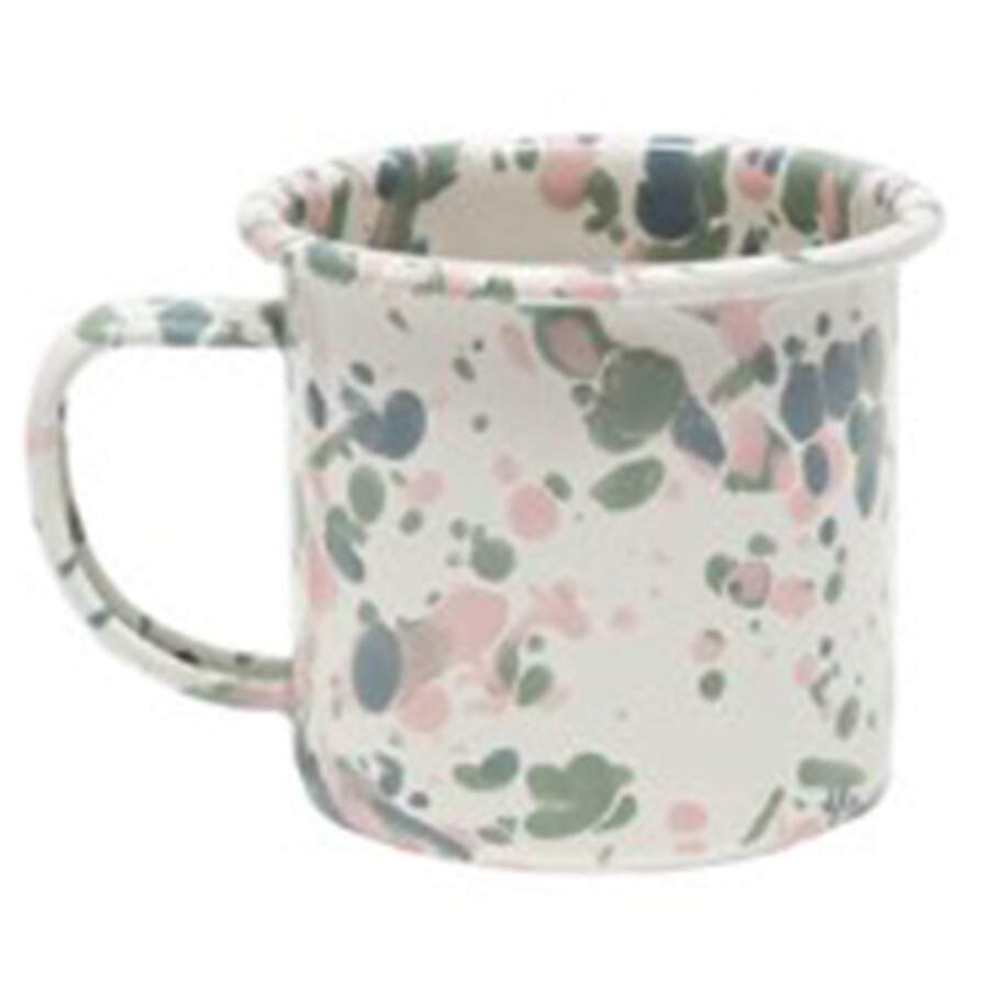 Catalina Mug by Crow Canyon Home-1