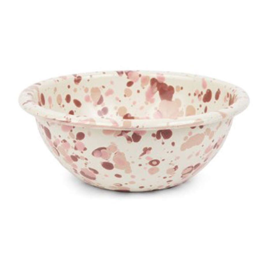 Catalina Coupe Cereal Bowl by Crow Canyon Home-1