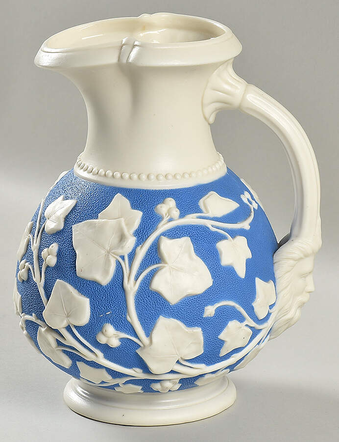 Ivy 46 Oz Jug by Samuel Alcock-1