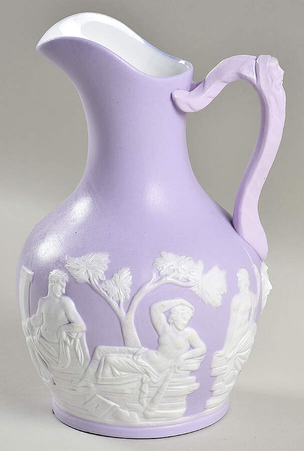 Portland 24 Oz Jug by Samuel Alcock-1