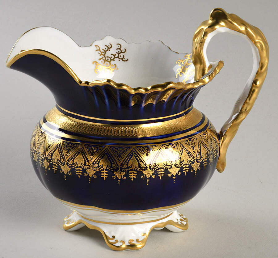 7410 Creamer by John  Aynsley & Sons-1