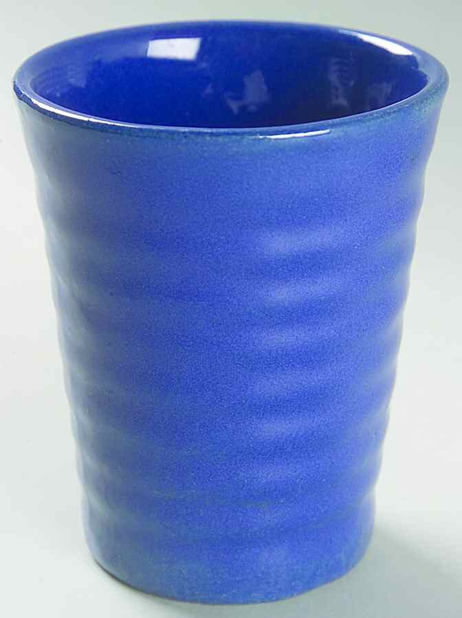 Ring Cobalt Blue 6 Oz Tumbler by Bauer-1
