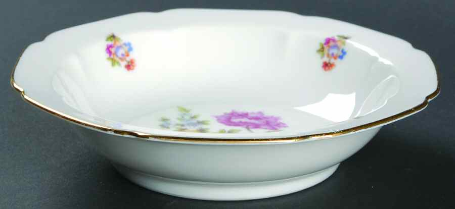 BAR15 Rim Fruit/Dessert (Sauce) Bowl by Baronet-1