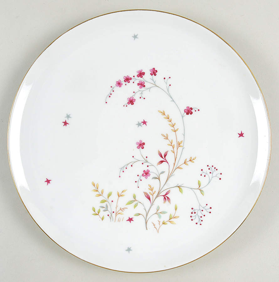 Clarice Dinner Plate by Baronet-1
