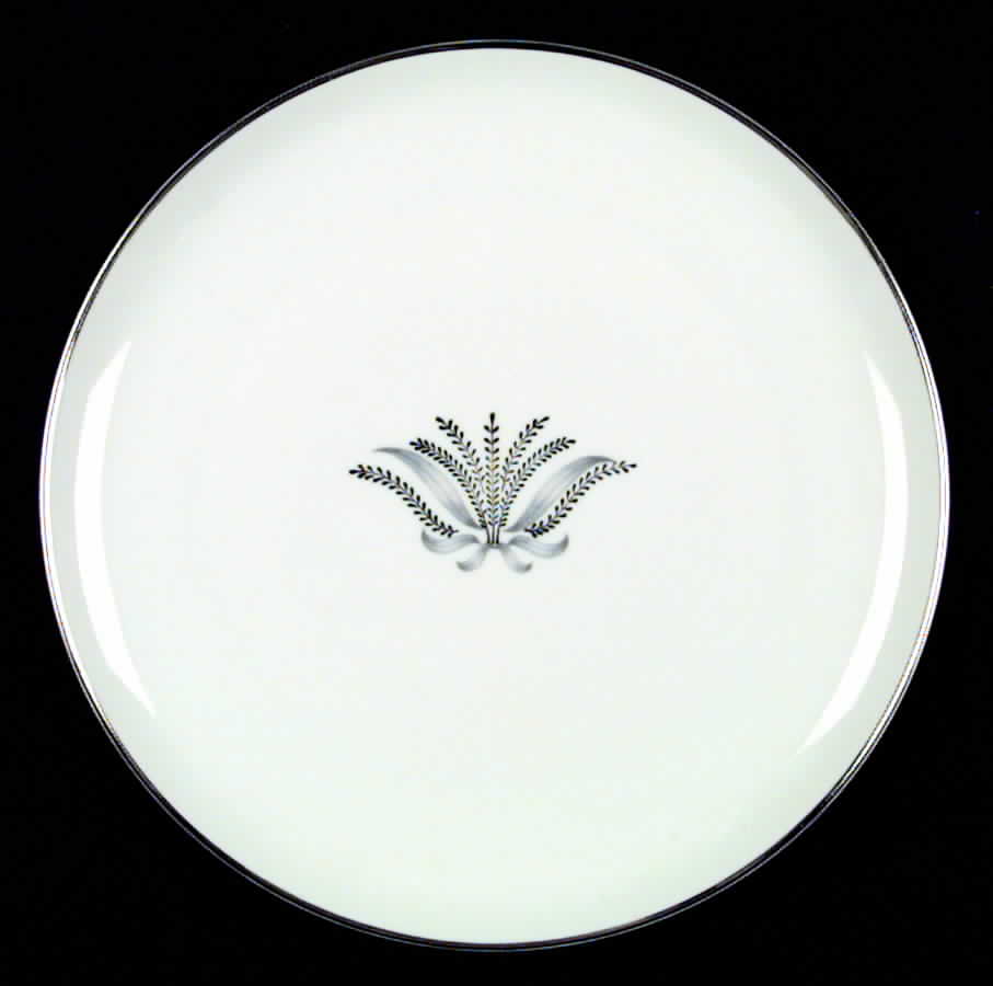 Debut Dinner Plate by Baronet-1