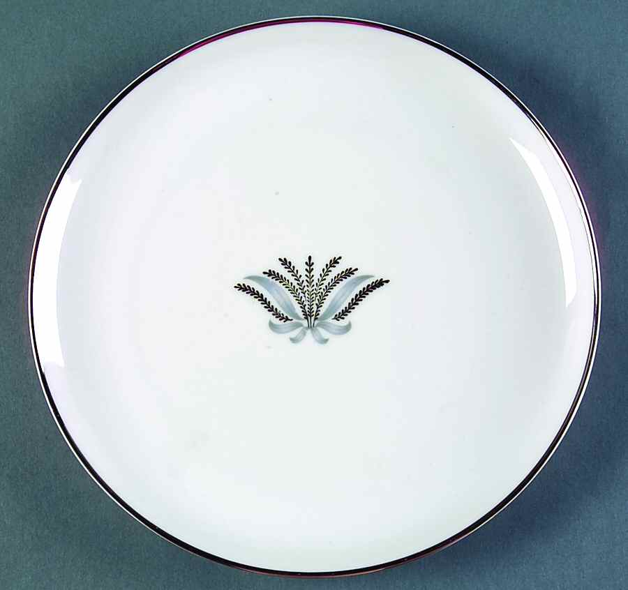 Debut Salad Plate by Baronet-1