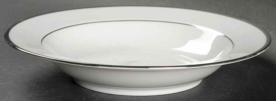 Diana Rim Soup Bowl by Baronet-1