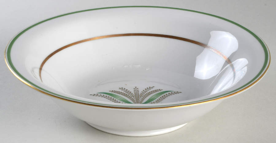 Germaine 9" Round Vegetable Bowl by Baronet-1
