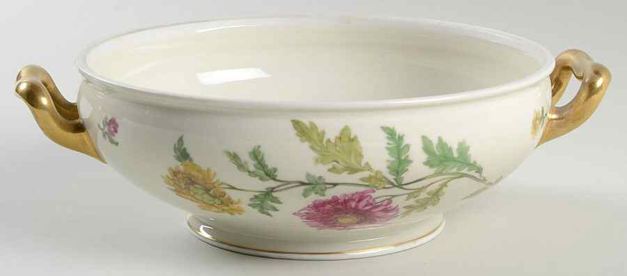 Juliana Round Vegetable No Lid by Baronet-1